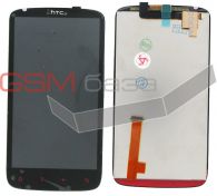 HTC Sensation XE Lite -  (lcd) 4.3"      (touchscreen) (: Black),  china   http://www.gsmservice.ru