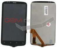 HTC Desire S (S510E) -  (lcd) 3.7" (Hitachi version)          (touchscreen) (: Black) (p/ n: 60H00512),  china   http://www.gsmservice.ru
