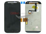 HTC T326e Desire SV -  (lcd) 4.3"      (touchscreen) (p/ n: 60H00449) (: Black),  china   http://www.gsmservice.ru