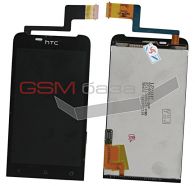 HTC T320e One V/ G24 -  (lcd) 3.7"      (touchscreen) (: Black),  china   http://www.gsmservice.ru