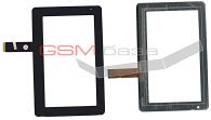 Explay Informer 701 -   (touchscreen) (: Black),  china   http://www.gsmservice.ru