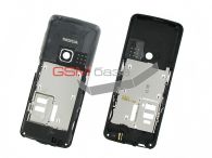 Nokia 6300 -        (: Black),    http://www.gsmservice.ru