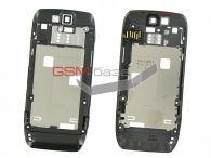 Nokia E66 -       (A4 B-Cover) (: Grey Steel),    http://www.gsmservice.ru