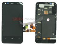 Nokia 620 Lumia -       (touchscreen)   (: Black),  china   http://www.gsmservice.ru