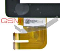 Asus TF300/ TF300T/ TF300TG Transformer Pad -   (touchscreen) (p/ n: 69.10I21.G01) (: Black),  china   http://www.gsmservice.ru