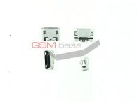 Fly IQ4411 Quad Energie 2 -   (USB Connector),    http://www.gsmservice.ru