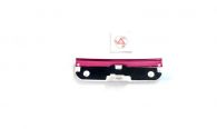 Nokia X6 -    (Bottom Cover) (: White/ Pink),    http://www.gsmservice.ru