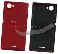 Sony C2105/ C2104 Xperia L -   (: Red),    http://www.gsmservice.ru