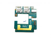 Sony C2305 Xperia C -  SIM-        (SIM Board Assy),    http://www.gsmservice.ru