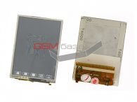  (lcd) + touchscreen, TFT8K0023FPC - A3 - E, (2.4) 37pin (42*60)   http://www.gsmservice.ru