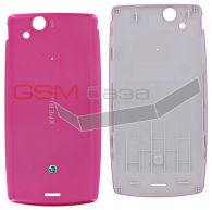 Sony Ericsson LT15i Arc/ LT18 Arc S -   (: Pink),    http://www.gsmservice.ru