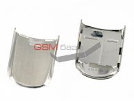 Nokia 8800 -     (A-Cover) (: Stainless/ Silver),    http://www.gsmservice.ru