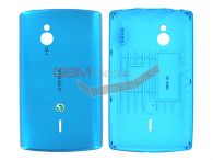 Sony Ericsson SK17i Xperia Mini Pro -   (: Turquoise),    http://www.gsmservice.ru