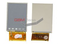  (lcd) + touchscreen, TFT8K1658FPC - A1 - E, Nokia N95   http://www.gsmservice.ru