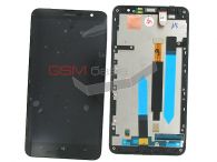 Nokia 1320 Lumia -  (lcd)      (touchscreen)       (A1 A-Cover Assy) (: Black),    http://www.gsmservice.ru