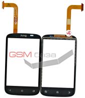 HTC A320e Desire C -   (touchscreen) 3.5" (: Black),  china   http://www.gsmservice.ru