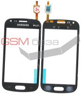 Samsung S7562 Galaxy S Duos -   (touchscreen)      (: Black),  china   http://www.gsmservice.ru