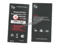 Fly DS124 -  BL4021 (Li-polymer 3000mAh),    http://www.gsmservice.ru