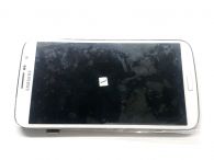 Samsung i9200 Galaxy Mega 6.3 -  (lcd)      (touchscreen)     (: White),    http://www.gsmservice.ru
