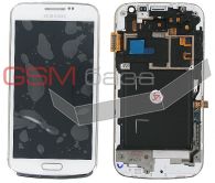 Samsung i9260 Galaxy Premier -  (lcd)      (touchscreen)   (QFR01) (: Ceramic White),    http://www.gsmservice.ru