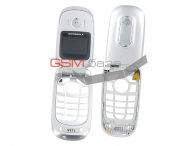 Motorola V171 -  (A--)         (: Silver),    http://www.gsmservice.ru