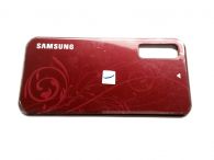 Samsung S5230 -   (: Red),    http://www.gsmservice.ru