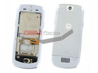 Motorola L6 - : , ,       (: Silver),    http://www.gsmservice.ru