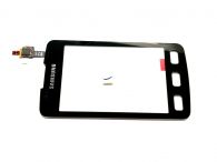 Samsung S5690 Galaxy Xcover -   (touchscreen) (: Black),    http://www.gsmservice.ru