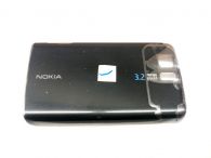 Nokia 6600 Slide -   (: Black/Blue),    http://www.gsmservice.ru
