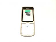 Nokia 2710 Navigation Edition -        (: Warm Silver),    http://www.gsmservice.ru
