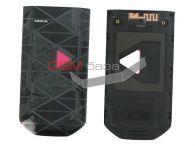 Nokia 7070 -     (: Black Pink),    http://www.gsmservice.ru