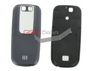 Nokia 2680 slide -   (I0026 B-Cover Assy) (: Slate Gray),    http://www.gsmservice.ru