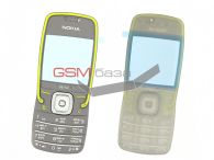 Nokia 5500 -  ( ) ./. (:Light Grey),    http://www.gsmservice.ru