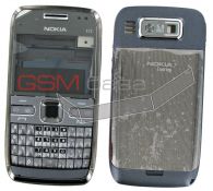 Nokia E72 -      ,     (.) (: Grey)   http://www.gsmservice.ru