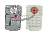 Sony Ericsson W710i -  ( ) ./. (: Grey),    http://www.gsmservice.ru