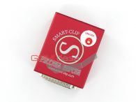 Smart-Clip (with S-Card)    * * *smart-clip.com*   http://www.gsmservice.ru
