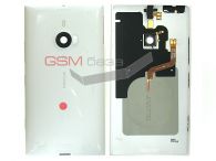 Nokia 1520 Lumia -         , ,     (Unibody) (: White),    http://www.gsmservice.ru