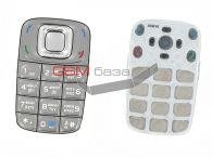 Nokia 6085/ 6086 -    ./ . (: Silver),    http://www.gsmservice.ru