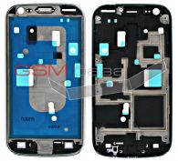Samsung S7270/ S7272/ S7275 Galaxy Ace 3 -    (QFR01 Assy Case-Front) (: Black),    http://www.gsmservice.ru