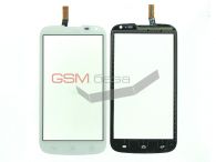 Huawei G610/ G610s -   (touchscreen) (: White),  china   http://www.gsmservice.ru