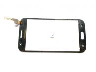 Samsung i8552 Galaxy Win Duos -   (touchscreen) (: White),    http://www.gsmservice.ru