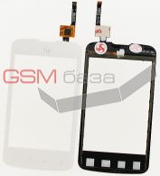 Fly IQ238 Jazz -   (touchscreen) (: White),  china   http://www.gsmservice.ru