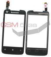Lenovo A390T -   (touchscreen) (: Black),  china   http://www.gsmservice.ru