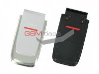 Nokia 6060 -     (: Silver),    http://www.gsmservice.ru