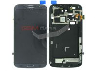 Samsung i9200/ i9205/ i527 Galaxy Mega 6.3 -  (lcd)      (touchscreen)   (: Blue/ Black),  china   http://www.gsmservice.ru