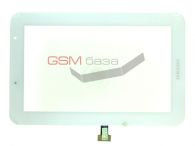 Samsung P3110 Galaxy Tab 2 7.0 -   (touchscreen)       (: White),  china   http://www.gsmservice.ru