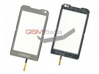 Samsung i900/ i900C -   (touchscreen) (: Light Black),    http://www.gsmservice.ru