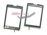 Samsung i740/ i740C/ i728 -   (touchscreen) (: Black),    http://www.gsmservice.ru