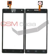 LG P880 Optimus 4X HD -   (touchscreen) (: Black)   http://www.gsmservice.ru