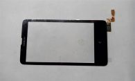 Nokia X -   (touchscreen) (: Black),  china   http://www.gsmservice.ru